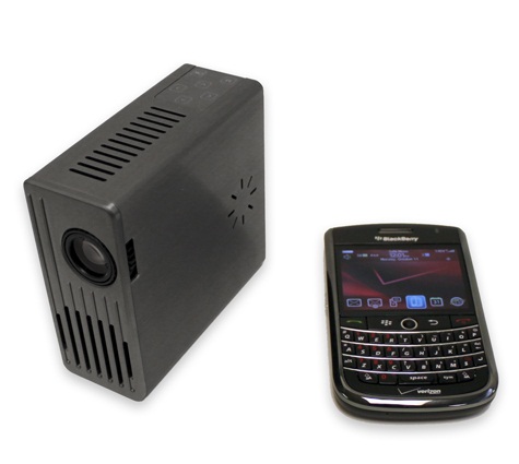 aaxa m1 ultimarte micro projector
