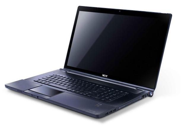 Acer Aspire Ethos 8951G
