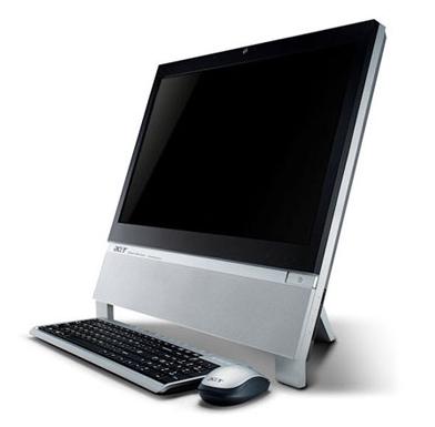 Acer AZ5750-F54