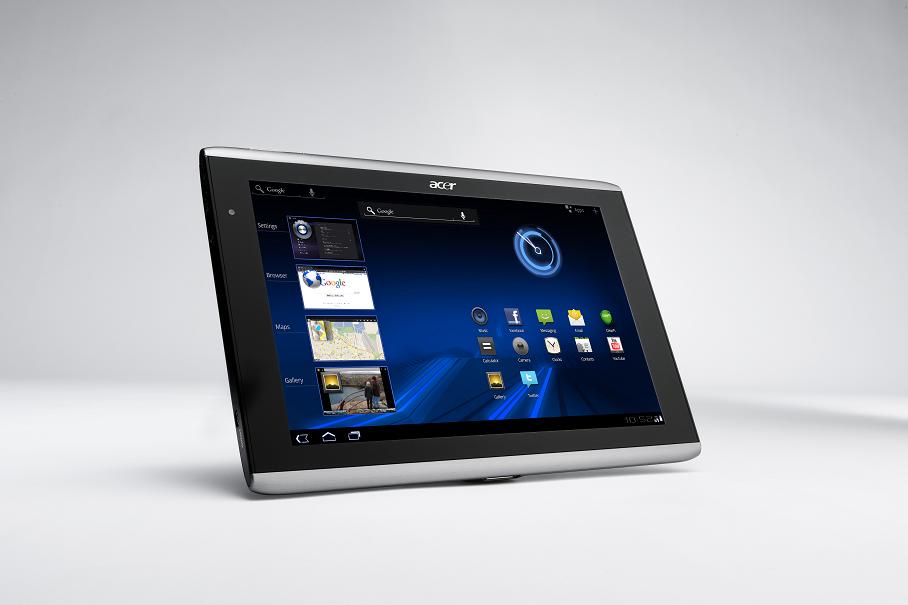 Acer Iconia Tab A500