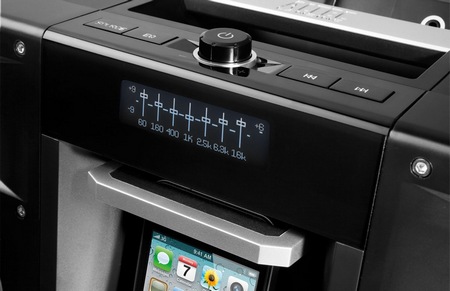 Altec Lansing MIX BoomBox IMT810