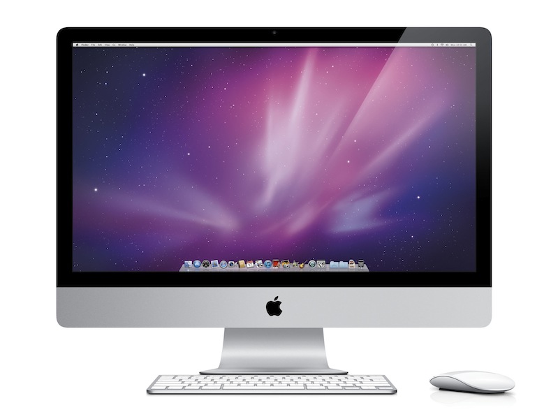 Apple iMac Early 2011