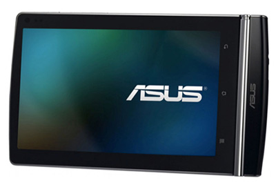 ASUS Eee Pad MeMO 3D