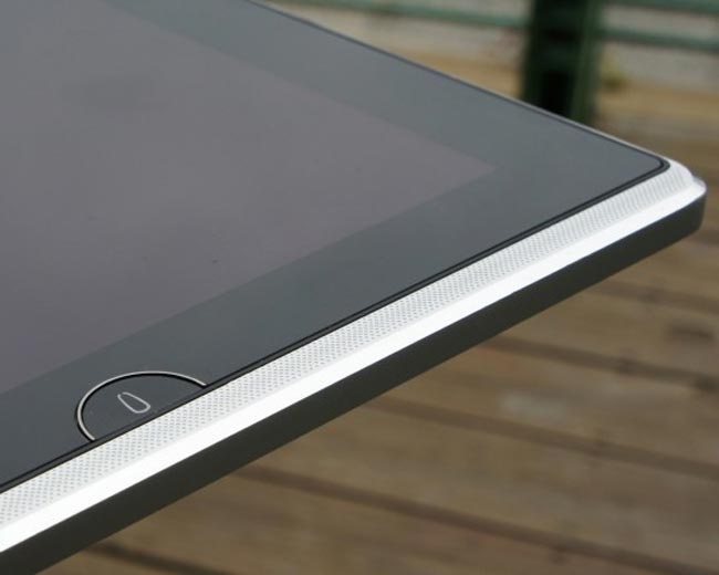 Asus Eee Pad EP121
