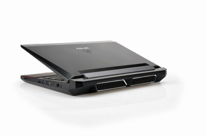 ASUS G74SX