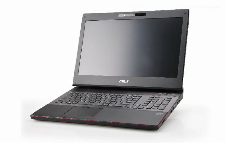 ASUS G74SX