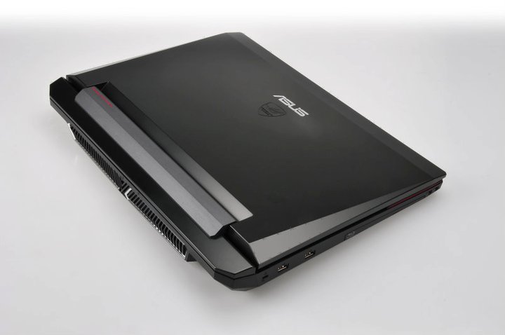 ASUS G74SX