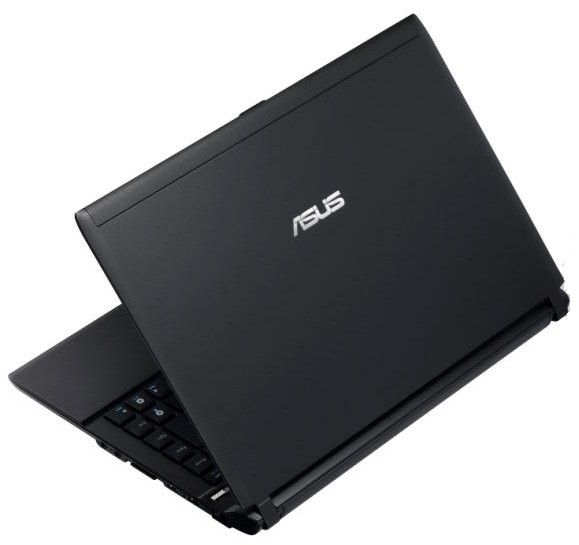 Asus U36