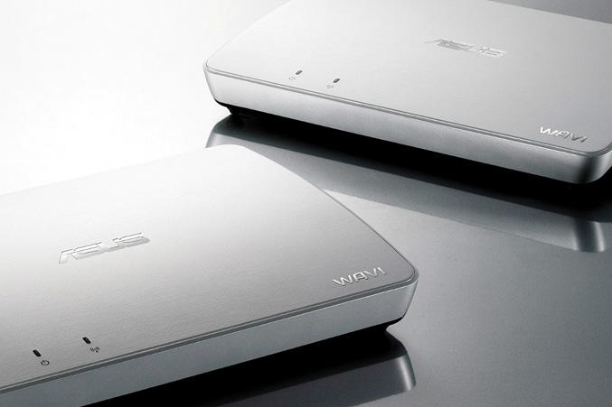 ASUS WAVI