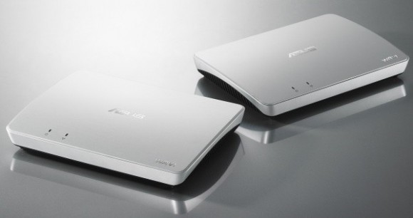 ASUS WAVI