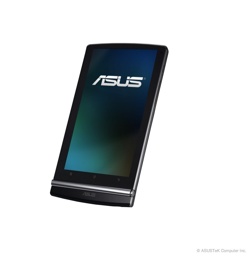 ASUS EEE Pad MeMO