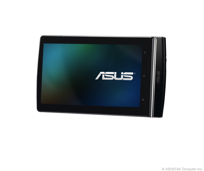 ASUS EEE Pad MeMO
