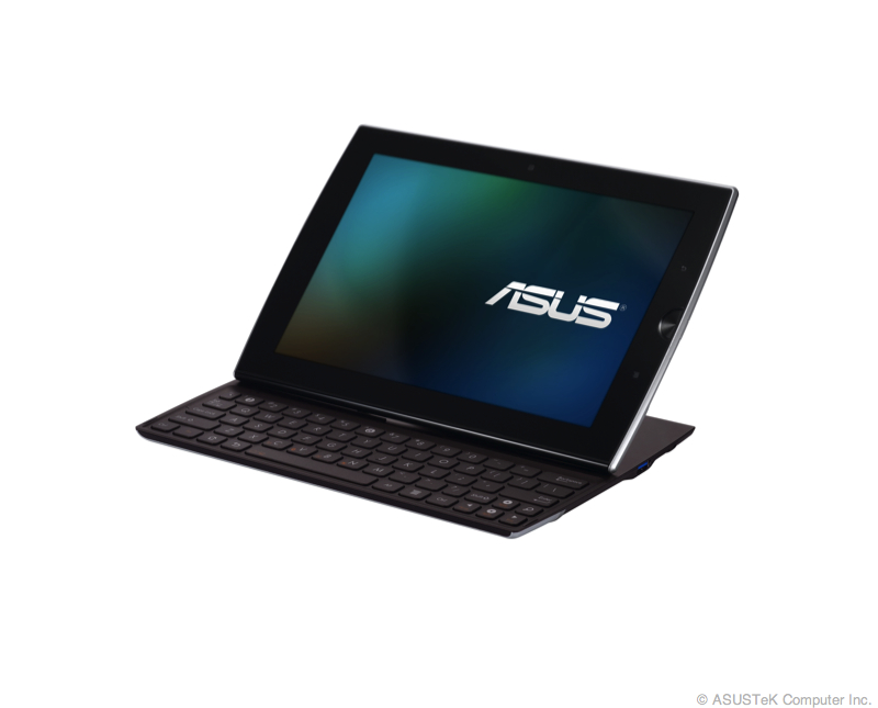 Asus EEE Pad Slider EP102