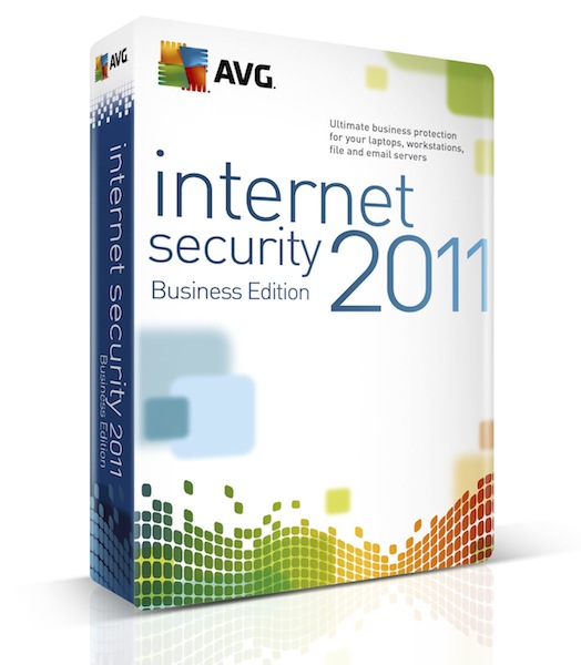 AVG Technologies Internet Security 2011