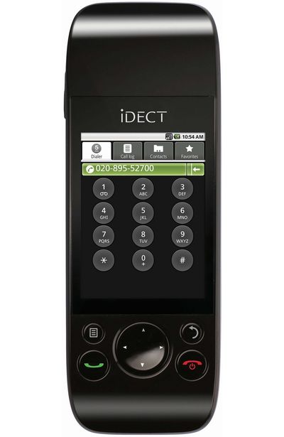 Binatone iHome Phone