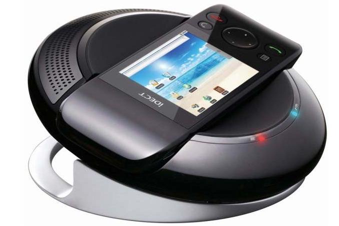 Binatone iHome Phone
