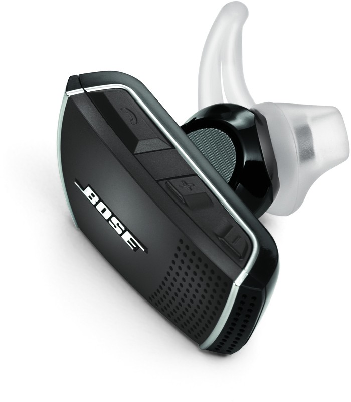 Bose Single Ear Bluetooth
