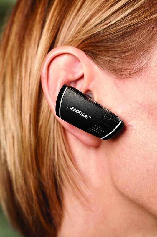 Bose Single Ear Bluetooth