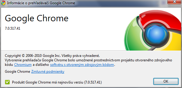 Chrome