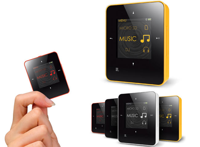 Creative ZEN M300