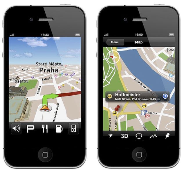 Dynavix pre iPhone