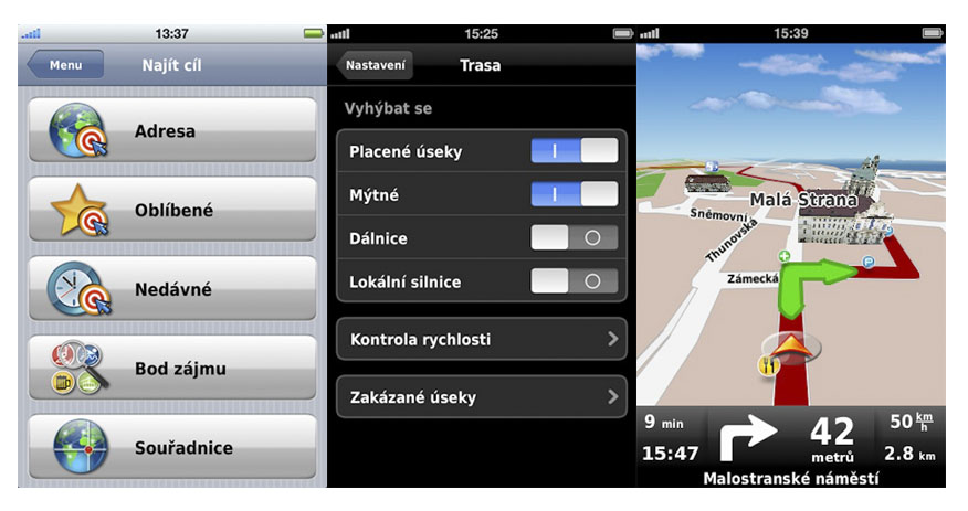 Dynavix pre iPhone