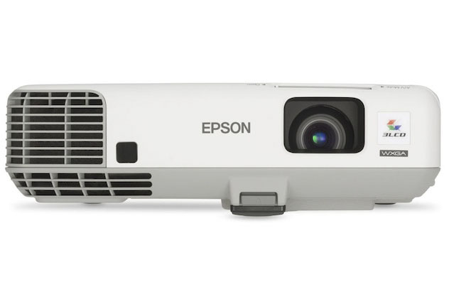 Epson EB-915W