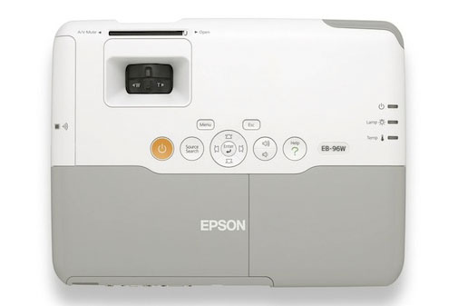Epson EB-96W