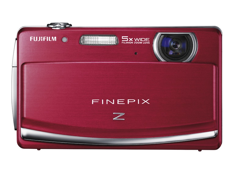 Fujifilm FinePix Z90