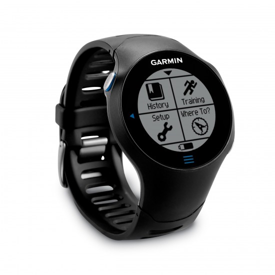 Garmin Forerunner 610 Garmin Forerunner 610