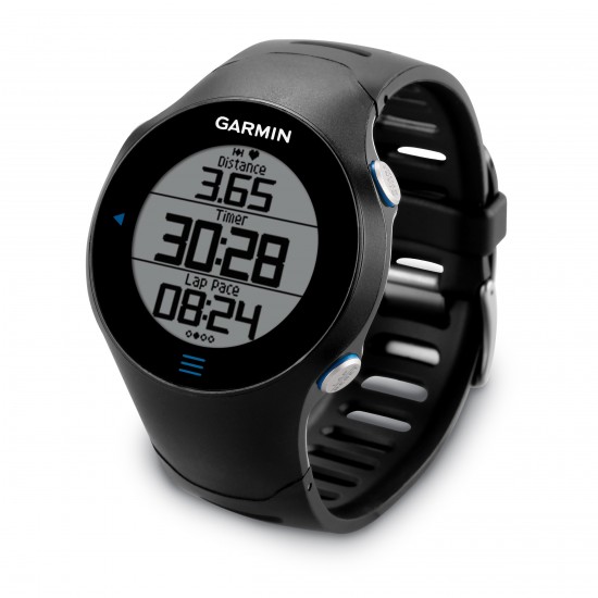 Garmin Forerunner 610 Garmin Forerunner 610
