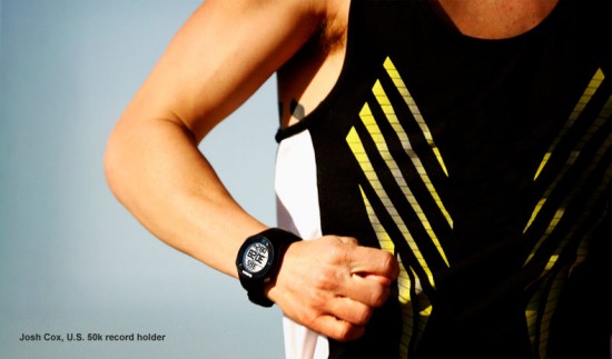 Garmin Forerunner 610 Garmin Forerunner 610