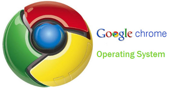 Google Chrome OS 