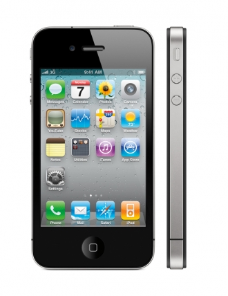 Apple iPhone 44