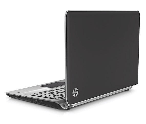 HP Envy 17 3D