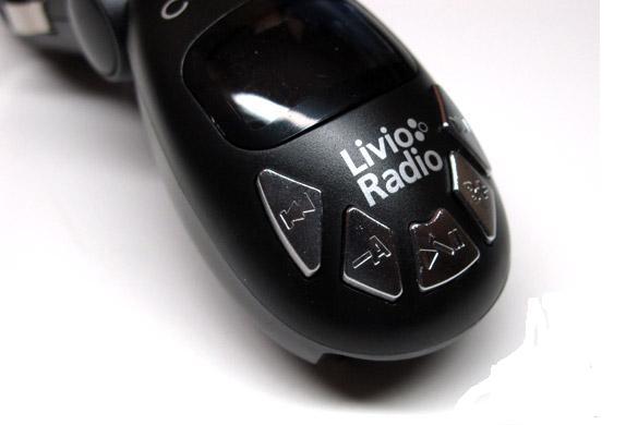 Livio Radio Carmen