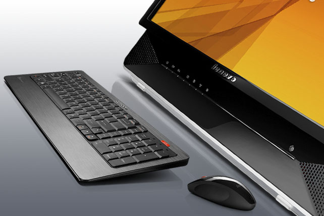 Lenovo IdeaCentre B310