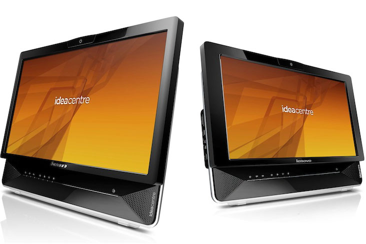 Lenovo IdeaCentre B310