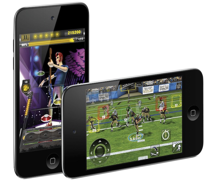 Apple iPod Touch