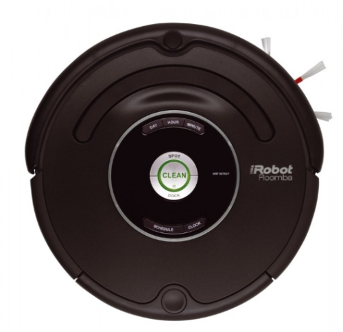 iRobot Roomba 581