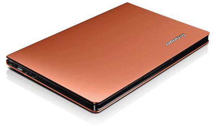 Lenovo IdeaPad U260