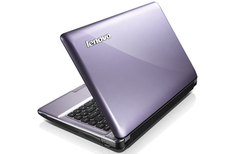 Lenovo IdeaPad Z360
