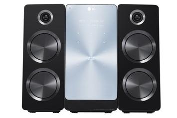 LG FX166