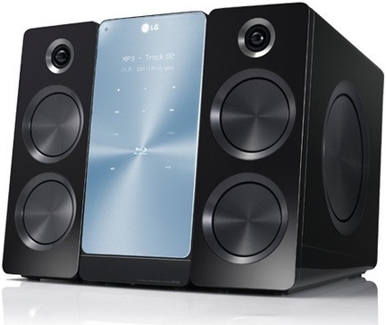 LG FX166