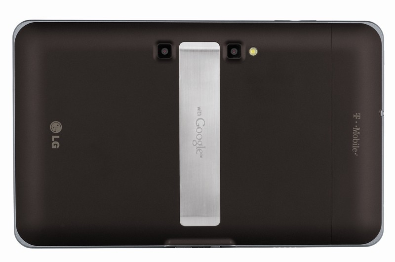 LG G-Slate