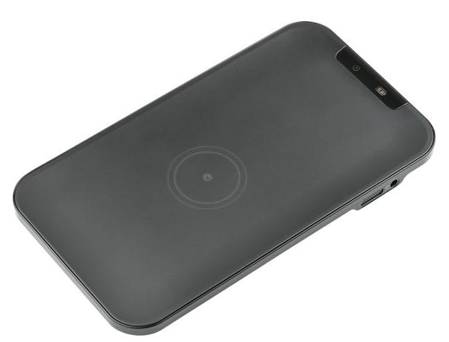 LG Wireless Charging Pad