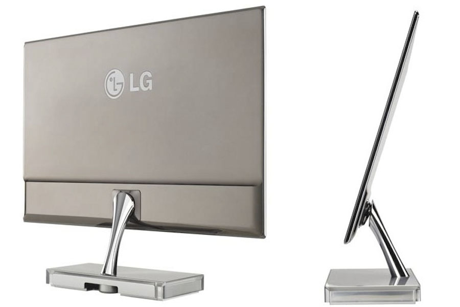 LG E2290V monitor