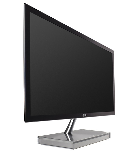 LG E2290V monitor
