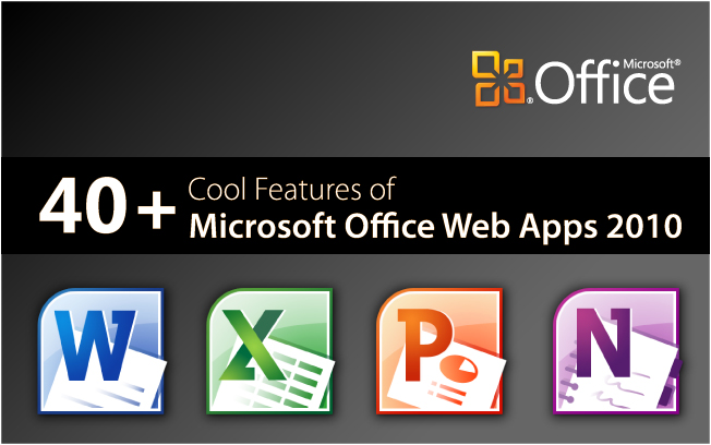 Microsoft Office Web Apps