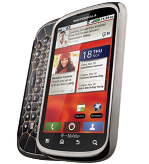 Motorola Dext 2